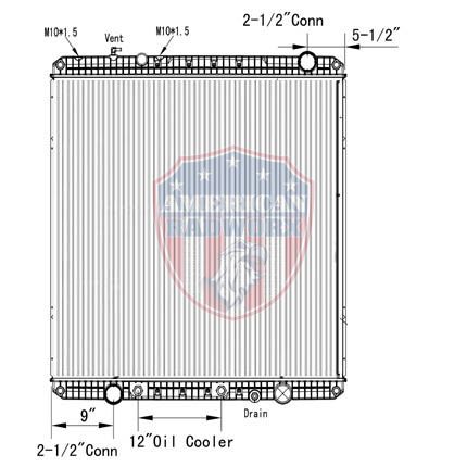 RFL-86PT